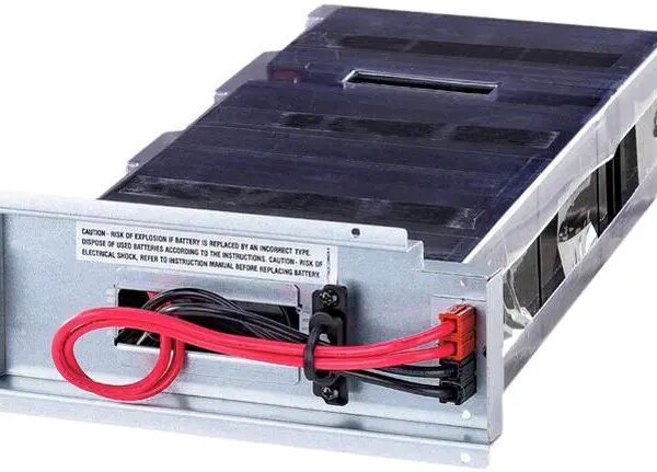 CyberPower RB1290X3L Replacement Batteries - Pappy Mall