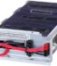 CyberPower RB1290X3L Replacement Batteries - Pappy Mall