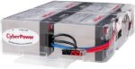 CyberPower RB1290X4F Battery Kit - Pappy Mall