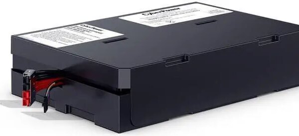 CyberPower RB1290X4J Battery Kit - Pappy Mall
