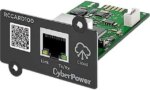 CyberPower RCCARD100 CyberPower Cloud Monitoring Card - Pappy Mall