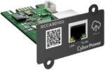 CyberPower RCCARD100 CyberPower Cloud Monitoring Card - Pappy Mall