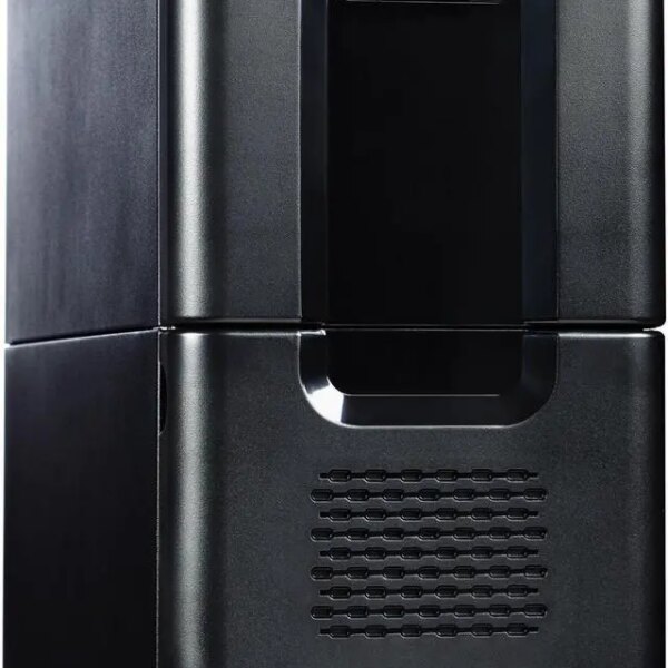 CyberPower Smart App Sinewave PR3000LCD 3000VA Pure Sine Wave Tower LCD UPS - Pappy Mall