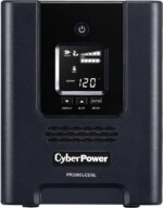 CyberPower Smart App Sinewave PR3000LCDSL UPS - Pappy Mall