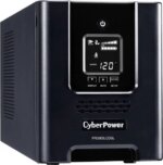 CyberPower Smart App Sinewave PR3000LCDSL UPS - Pappy Mall