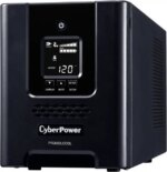 CyberPower Smart App Sinewave PR3000LCDSL UPS - Pappy Mall