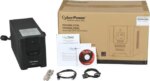 CyberPower Smart App Sinewave PR3000LCDSL UPS - Pappy Mall