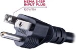 CyberPower ST900U Standby UPS Systems - 900VA/500W, 120 VAC, NEMA 5-15P, Compact, 12 Outlets, PowerPanel® Personal - Pappy Mall