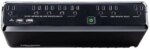 CYBERPOWER SYSTEMS (USA), INC. SL700U STANDBY, 8 X NEMA 5-15R, NEMA 5-15P W/5 FT CORD, USB CHARGE PORTS, 3YR WTY - Pappy Mall