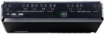 CYBERPOWER SYSTEMS (USA), INC. SL700U STANDBY, 8 X NEMA 5-15R, NEMA 5-15P W/5 FT CORD, USB CHARGE PORTS, 3YR WTY - Pappy Mall
