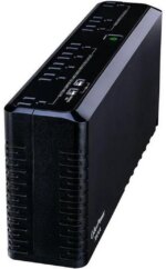 CYBERPOWER SYSTEMS (USA), INC. SL700U STANDBY, 8 X NEMA 5-15R, NEMA 5-15P W/5 FT CORD, USB CHARGE PORTS, 3YR WTY - Pappy Mall