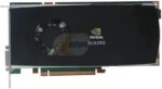 DELL 0KYR71 Quadro FX 3800 1GB 256-bit GDDR3 PCI Express 2.0 x16 SLI Supported Workstation Video Card - Pappy Mall