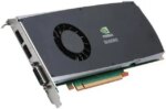 DELL 0KYR71 Quadro FX 3800 1GB 256-bit GDDR3 PCI Express 2.0 x16 SLI Supported Workstation Video Card - Pappy Mall