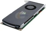 DELL 0KYR71 Quadro FX 3800 1GB 256-bit GDDR3 PCI Express 2.0 x16 SLI Supported Workstation Video Card - Pappy Mall