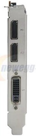 DELL 0KYR71 Quadro FX 3800 1GB 256-bit GDDR3 PCI Express 2.0 x16 SLI Supported Workstation Video Card - Pappy Mall