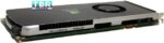 DELL 0KYR71 Quadro FX 3800 1GB 256-bit GDDR3 PCI Express 2.0 x16 SLI Supported Workstation Video Card - Pappy Mall