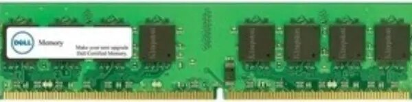Dell 16GB DDR4 SDRAM Memory Module - 16 GB (1 x 16 GB) - DDR4-2666/PC4-21333 DDR4 SDRAM - 1.20 V - ECC - Unbuffered - 288-pin - DIMM - Newegg.com - Pappy Mall