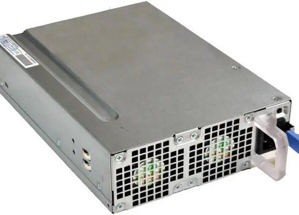DELL 685W Power Supply for Precision T5810 Workstation PN: W4DTF K8CDY CYP9P KTMT8 VDY4N - Pappy Mall
