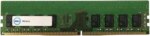 Dell 8GB DDR4 SDRAM Memory Module - 8 GB (1 x 8 GB) - DDR4-2400/PC4-19200 DDR4 SDRAM - Unbuffered - 288-pin - DIMM - Pappy Mall