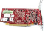 Dell JCPR7 ATI FirePro 2270 512MB DDR3 64Bit PCIe 2.0 x16 Workstation Video Card - Pappy Mall