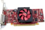 Dell JCPR7 ATI FirePro 2270 512MB DDR3 64Bit PCIe 2.0 x16 Workstation Video Card - Pappy Mall