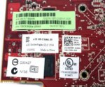 Dell JCPR7 ATI FirePro 2270 512MB DDR3 64Bit PCIe 2.0 x16 Workstation Video Card - Pappy Mall