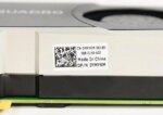 Dell NVIDIA Quadro 5000 2.5GB GDDR5 PCIe 2.0 x16 Graphics Card - Pappy Mall