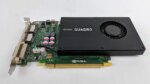 Dell NVIDIA Quadro K2000 2GB GDDR5 PCIe 2.0 x16 Graphics Card - Pappy Mall