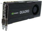 Dell Nvidia Quadro K5200 VCQK5200-PB 8GB 256-bit GDDR5 PCI Express 3.0 x16 Workstation Video Graphics Card R93GX - Pappy Mall
