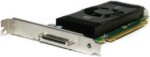 Dell/nVidia Quadro NVS 420 NVS420 512MB 4 Monitor Professional Video Card - K722J - Pappy Mall