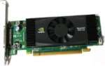 Dell/nVidia Quadro NVS 420 NVS420 512MB 4 Monitor Professional Video Card - K722J - Pappy Mall