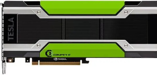 Dell NVIDIA Tesla M10 Accelerator 32GB GDDR5 PCI-E x16 900-22405-0100-030 H56H0 - Pappy Mall