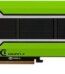 Dell NVIDIA Tesla M10 Accelerator 32GB GDDR5 PCI-E x16 900-22405-0100-030 H56H0 - Pappy Mall