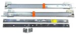 Dell PowerEdge R510 R515 ReadyRails 2U Sliding Rail Kit | D20YT | C201T - Pappy Mall