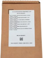 Dell PowerEdge R510 R515 ReadyRails 2U Sliding Rail Kit | D20YT | C201T - Pappy Mall