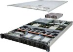 Dell PowerEdge R620 Server 2x E5-2660v2 2.20Ghz 20-Core 128GB 2x 1TB H710 - Pappy Mall
