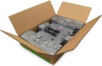 Dell PowerEdge R620 Server 2x E5-2660v2 2.20Ghz 20-Core 128GB 2x 1TB H710 - Pappy Mall