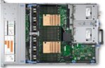 Dell PowerEdge R740xd - 24 Bay 2.5" 2U Server - 2x Intel Xeon Platinum 8160 2.1GHz 24 Core Processors, 512GB DDR4, H730P, 2x 800GB SSDs, X520/I350, - Pappy Mall
