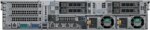 Dell PowerEdge R740xd - 24 Bay 2.5" 2U Server - 2x Intel Xeon Platinum 8160 2.1GHz 24 Core Processors, 512GB DDR4, H730P, 2x 800GB SSDs, X520/I350, - Pappy Mall