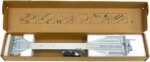 Dell PowerEdge T320 T630 T640 3U Sliding Server Rack Ready Rail Kit 0D2K5P D2K5P - Pappy Mall