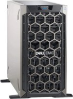 Dell PowerEdge T340 Tower Server, Windows 2019 STD OS, Intel Xeon E-2124 Quad-Core 3.3GHz 8MB, 32GB DDR4 RAM, 8TB Storage, RAID, Single PSU (Re-newed) - Pappy Mall