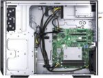 Dell PowerEdge T340 Tower Server, Windows 2019 STD OS, Intel Xeon E-2124 Quad-Core 3.3GHz 8MB, 32GB DDR4 RAM, 8TB Storage, RAID, Single PSU (Re-newed) - Pappy Mall
