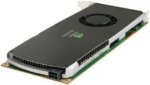 Dell Quadro FX 3800 KYR71 1GB 256-bit GDDR3 PCI Express 2.0 x16 Workstation Video Card - OEM - Pappy Mall