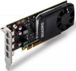 Dell Quadro P1000 Graphic Card - 4 GB GDDR5 - Pappy Mall