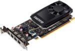 Dell Quadro P1000 Graphic Card - 4 GB GDDR5 - Pappy Mall