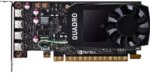 Dell Quadro P1000 Graphic Card - 4 GB GDDR5 - Pappy Mall