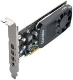 Dell Quadro P1000 Graphic Card - 4 GB GDDR5 - Pappy Mall