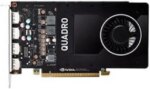 Dell Quadro P2000 Graphic Card - 5 GB - Pappy Mall