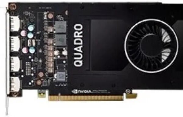 Dell Quadro P2000 Graphic Card - 5 GB - Pappy Mall