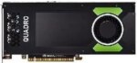 Dell Quadro P4000 Graphic Card - 8 GB GDDR5 - DisplayPort - Pappy Mall